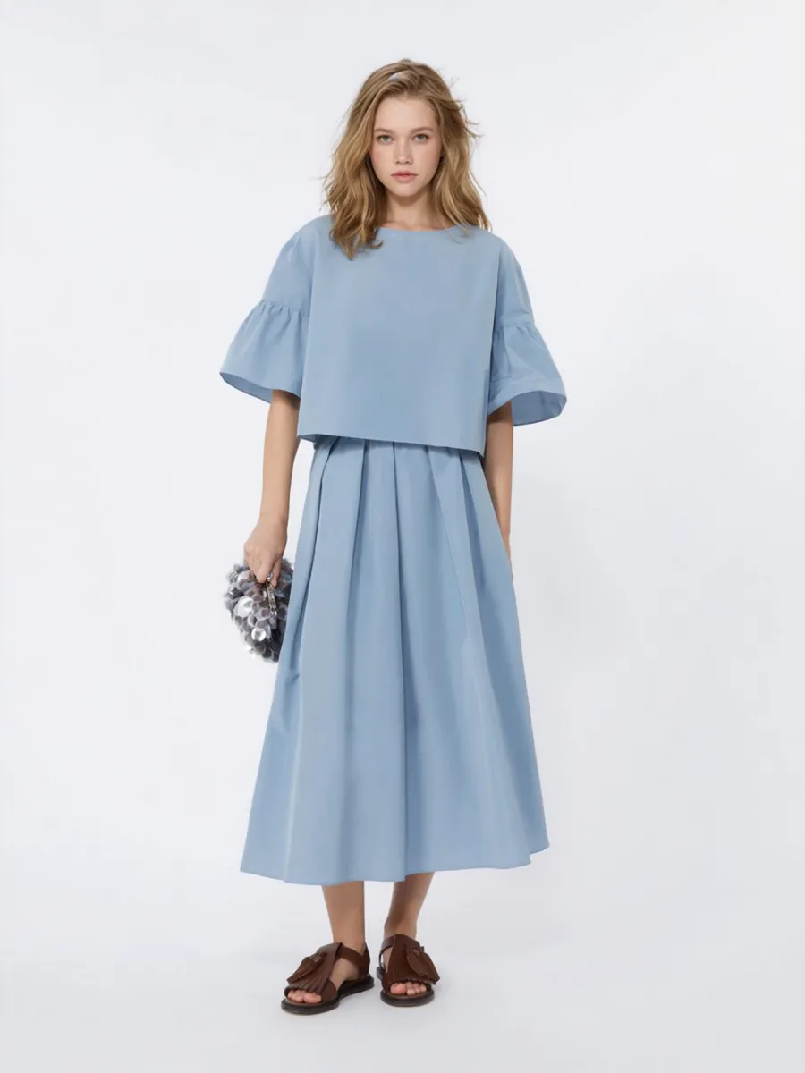 WEEKEND MAX MARA WKDBREAK bluza