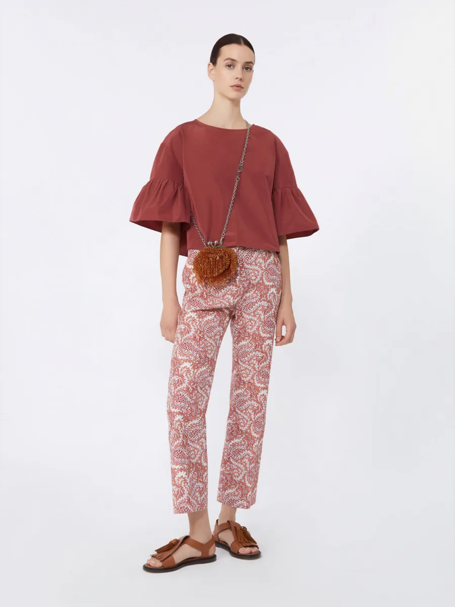 WEEKEND MAX MARA WKDBREAK bluza