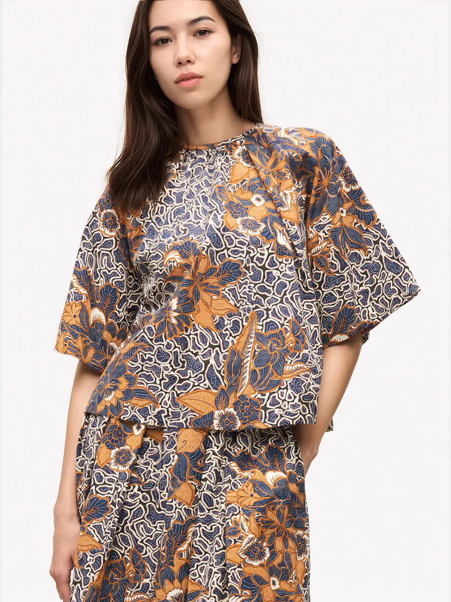 WEEKEND MAX MARA WKDBUSSOLA bluza