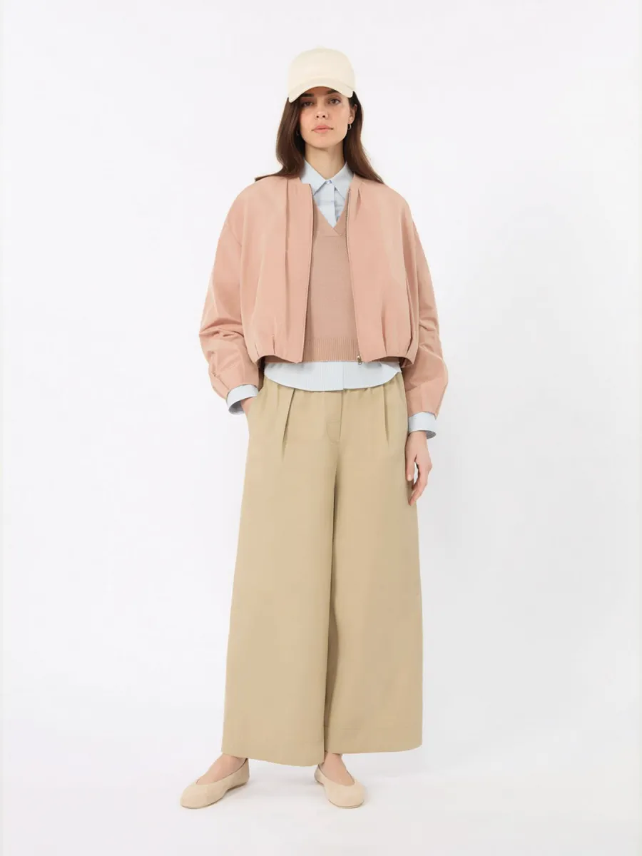 WEEKEND MAX MARA WKDBUTTERFLY jakna