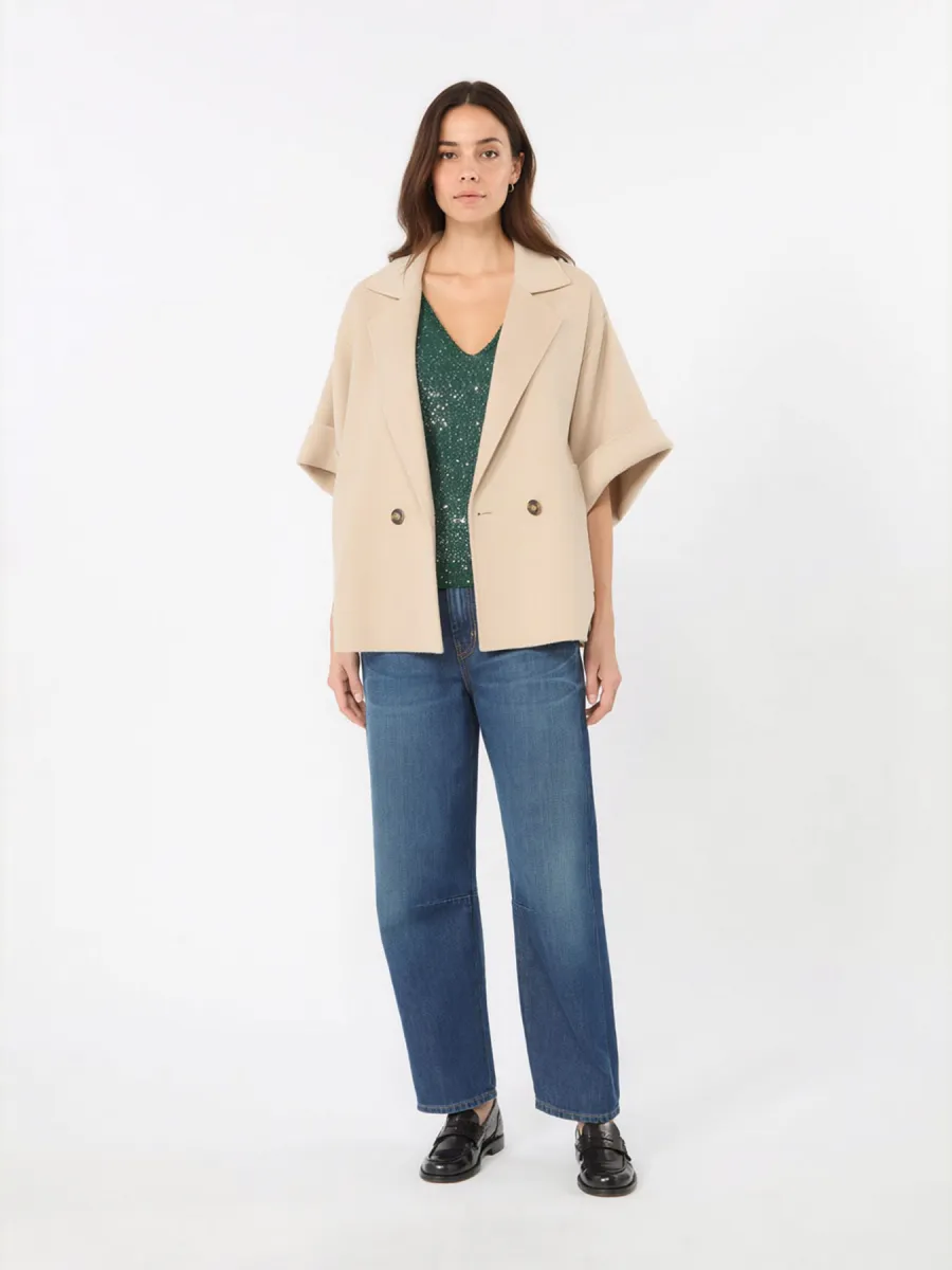 WEEKEND MAX MARA WKDCADUCA farmerke