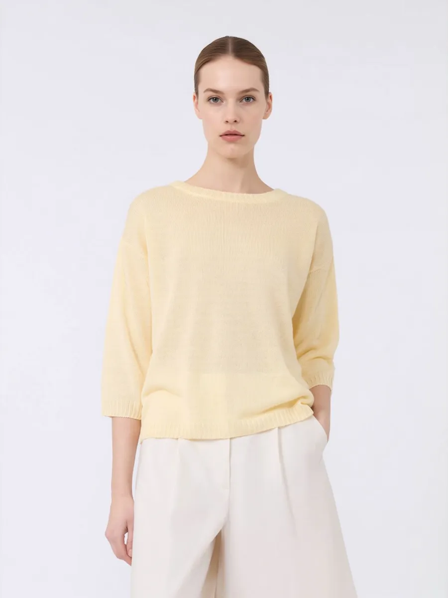 WEEKEND MAX MARA WKDCANNONE džemper