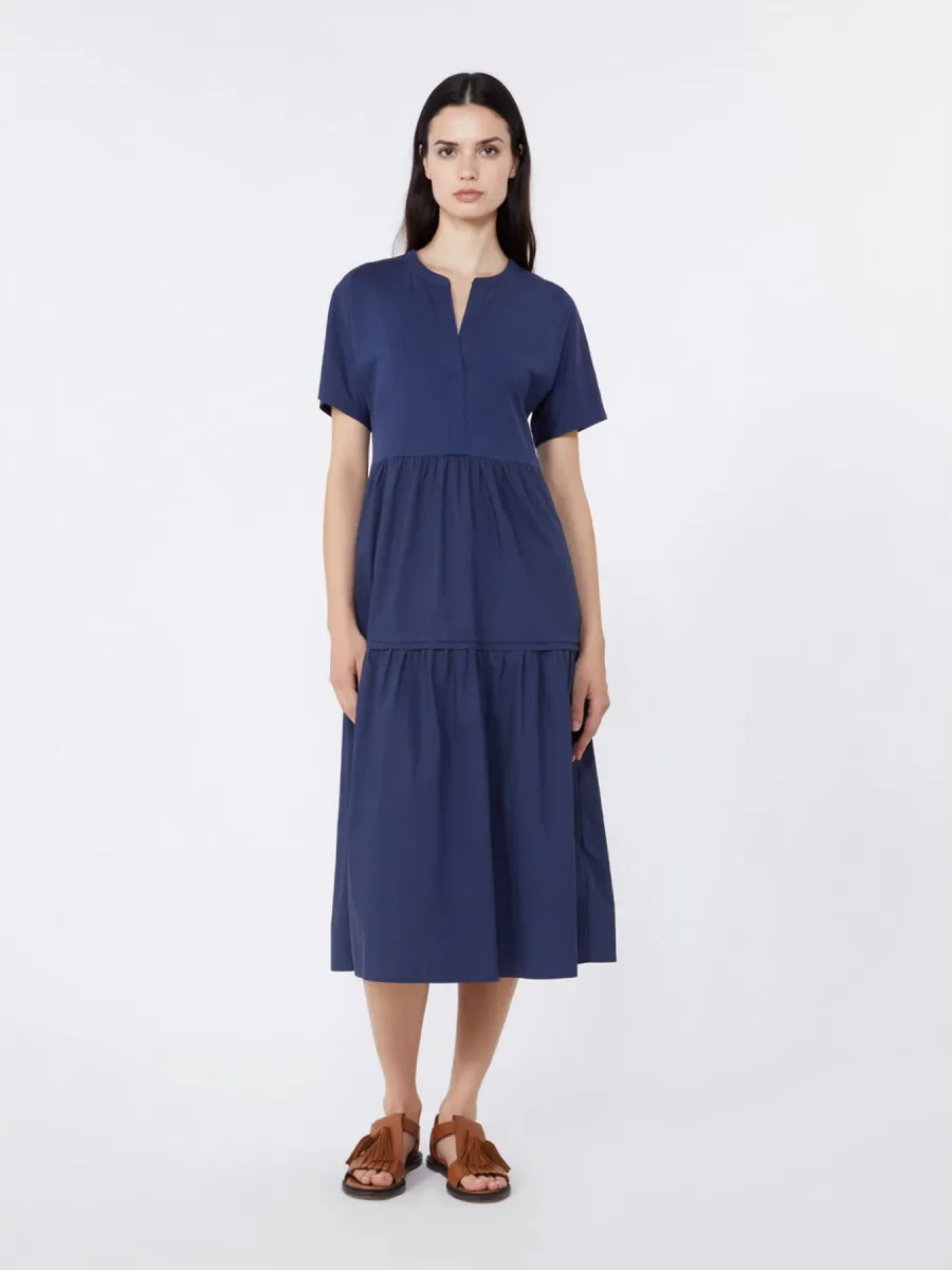 WEEKEND MAX MARA WKDCAPSULA haljina
