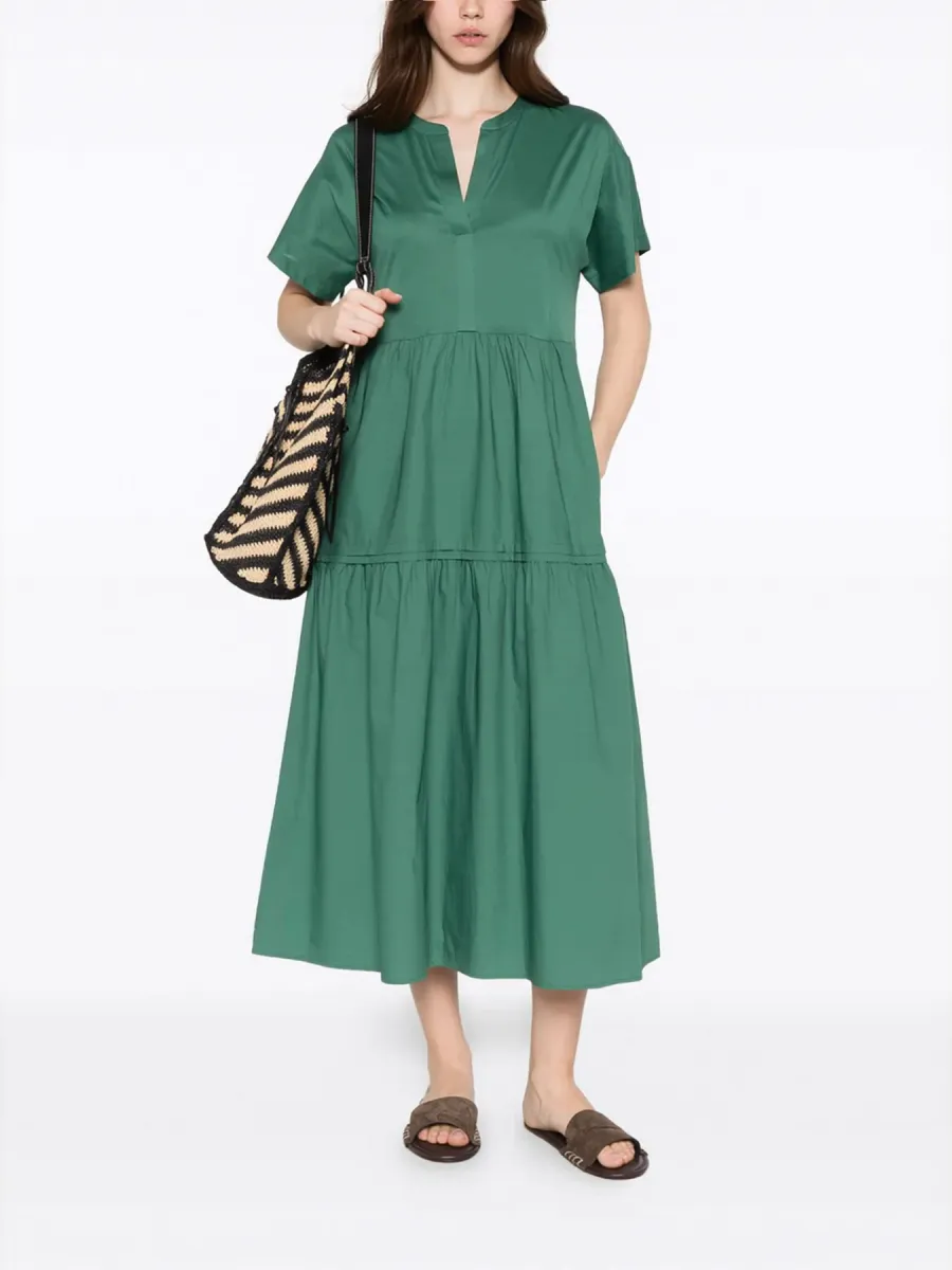 WEEKEND MAX MARA WKDCAPSULA haljina
