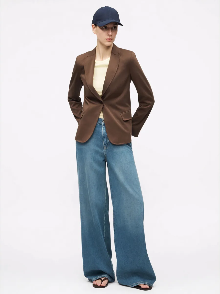 WEEKEND MAX MARA WKDCARBONE sako