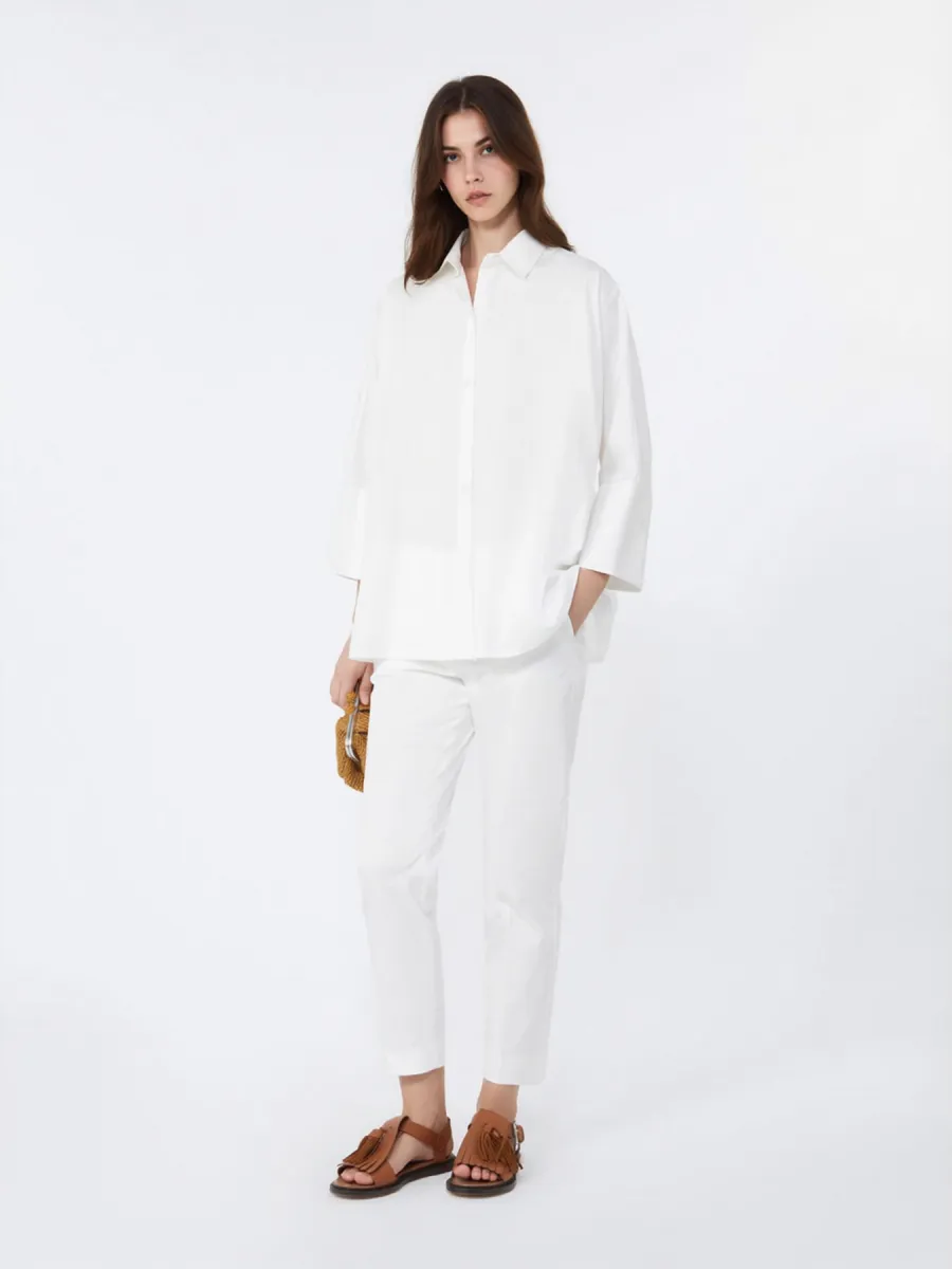 WEEKEND MAX MARA WKDCECCO pantalone