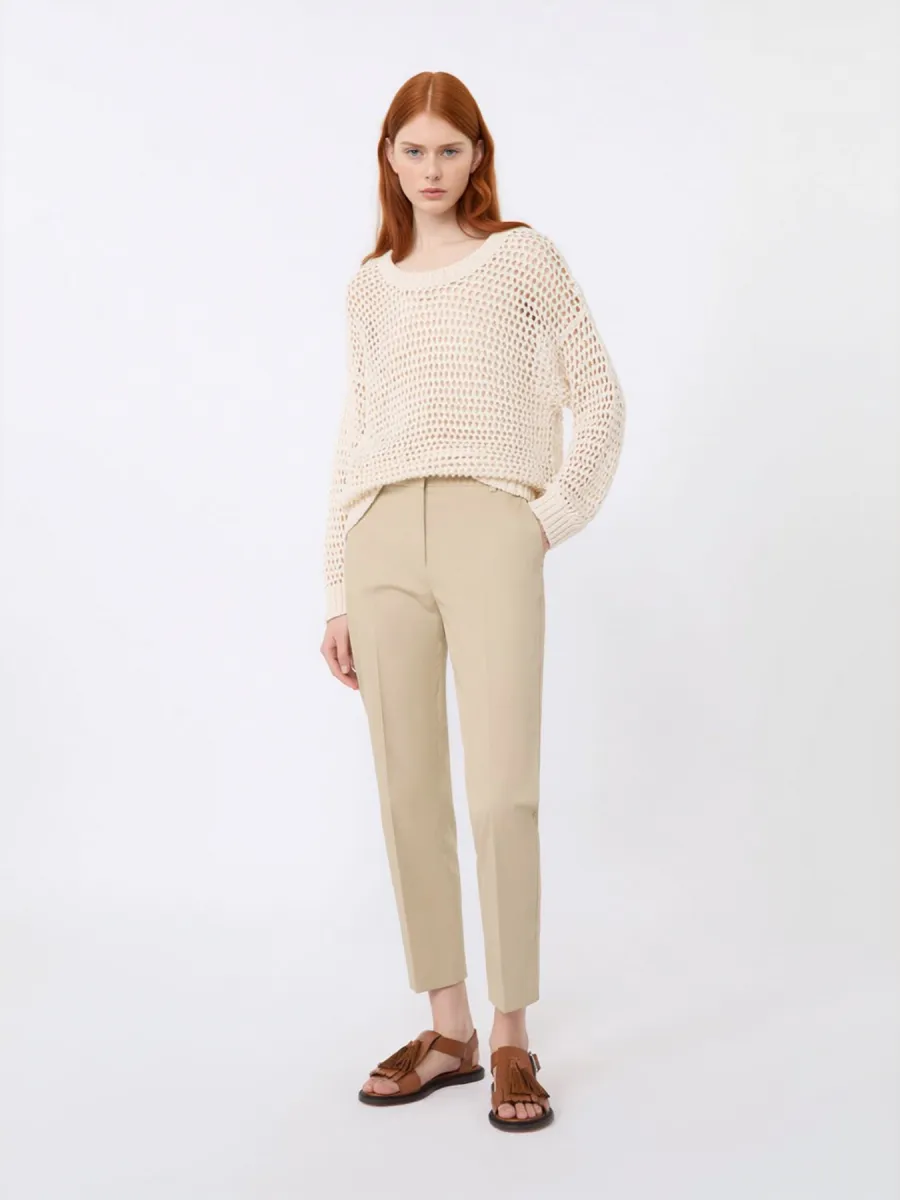 WEEKEND MAX MARA WKDCECCO pantalone