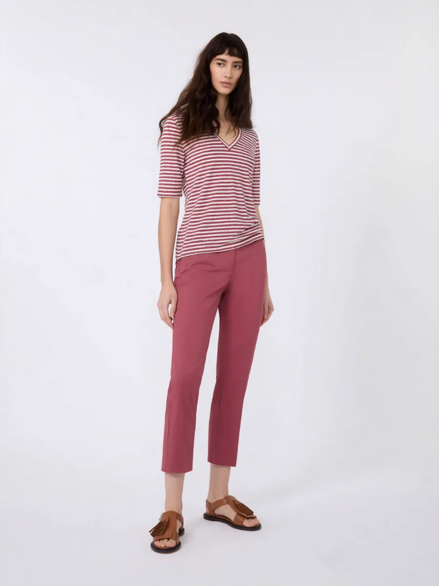WEEKEND MAX MARA WKDCECCO pantalone