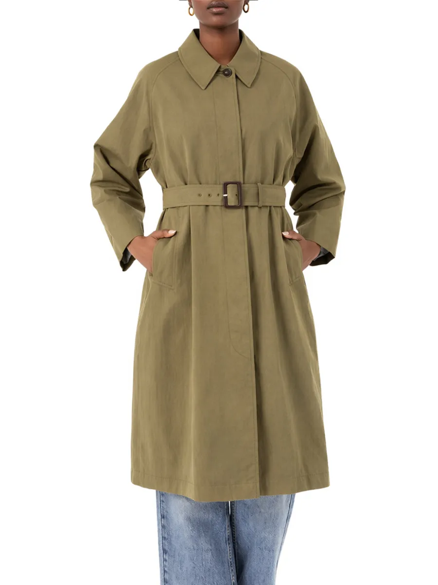 WEEKEND MAX MARA WKDDIVA mantil