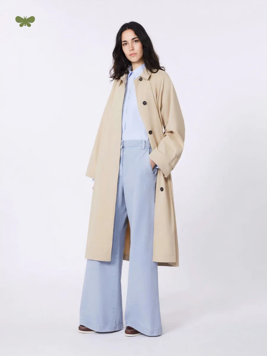 WEEKEND MAX MARA WKDDIVA mantil