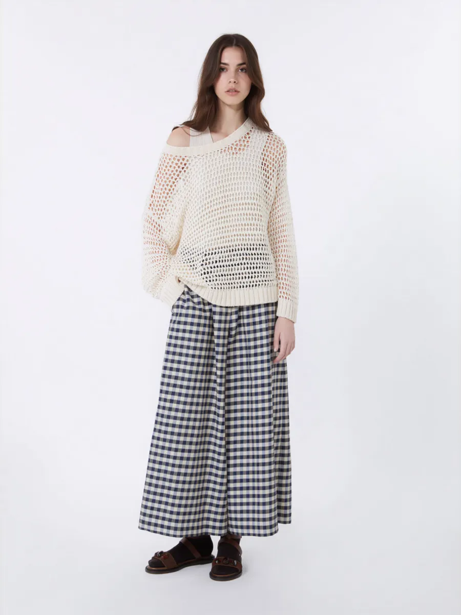 WEEKEND MAX MARA WKDDONARE pantalone