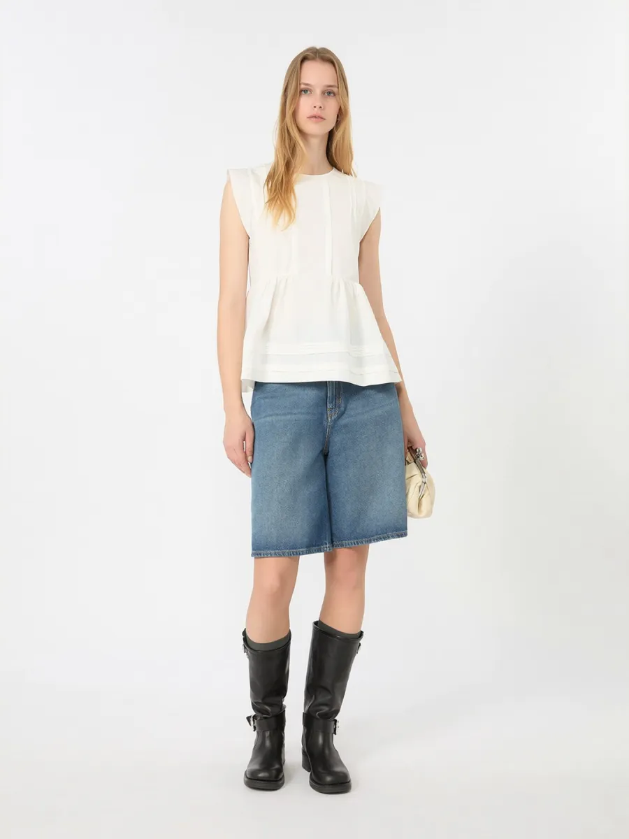 WEEKEND MAX MARA WKDDONNOLA šorts