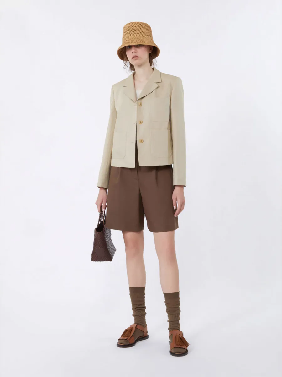 WEEKEND MAX MARA WKDECUBA bermude