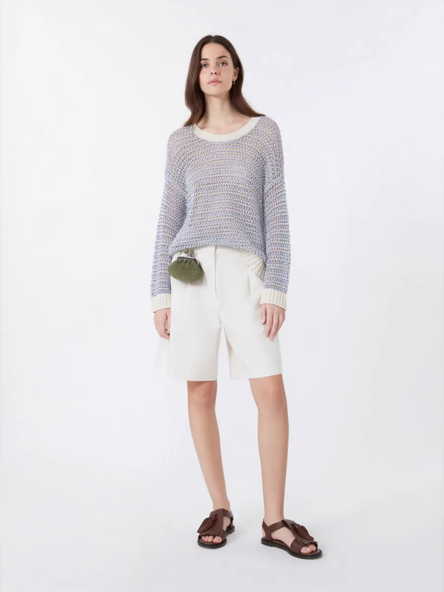 WEEKEND MAX MARA WKDECUBA bermude