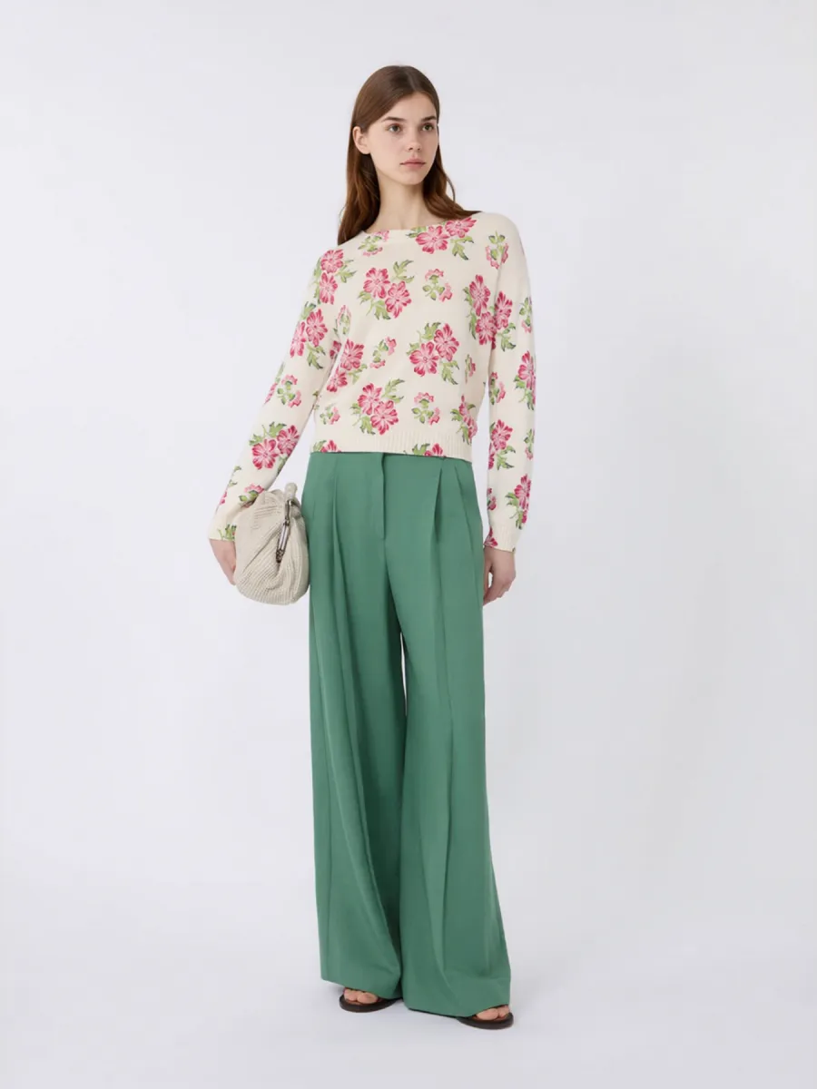 WEEKEND MAX MARA WKDEDITTO džemper