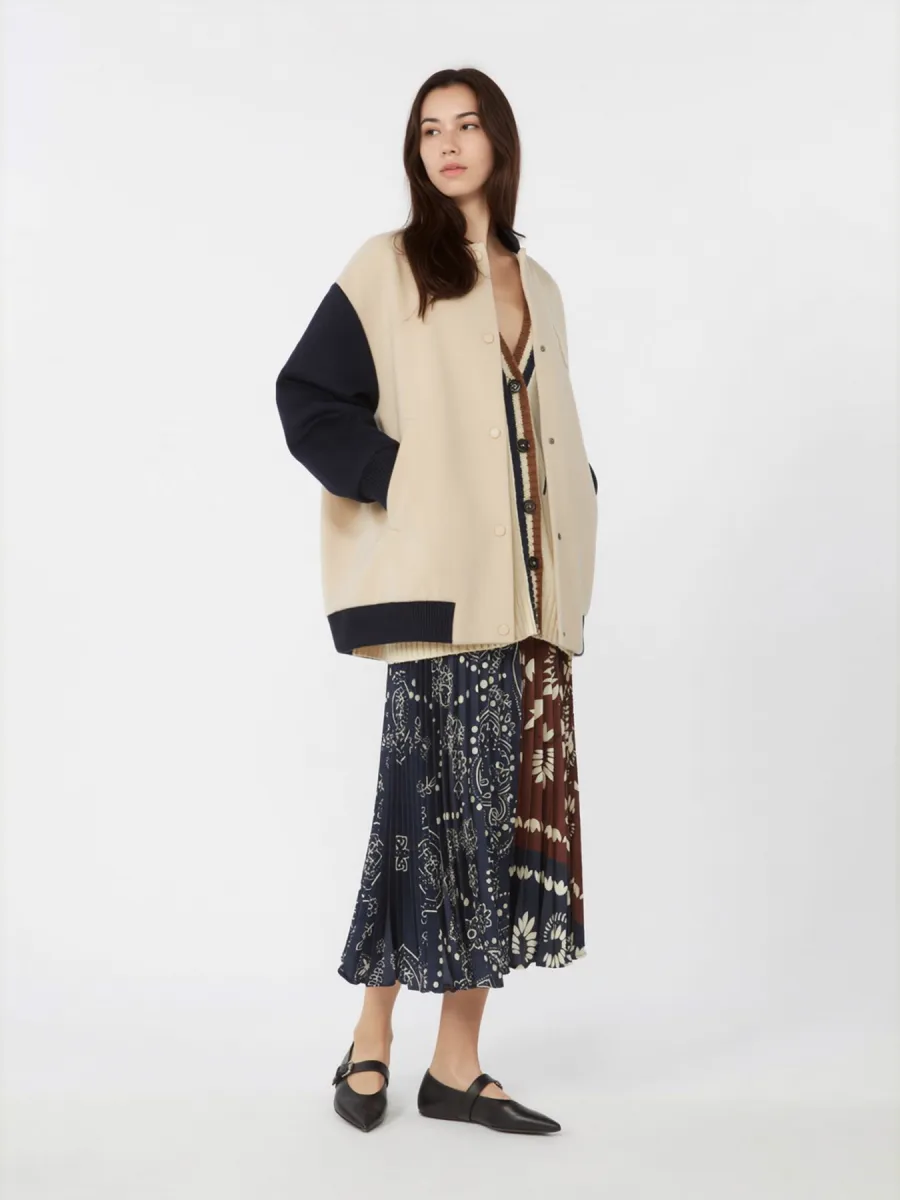 WEEKEND MAX MARA WKDELLISSE jakna