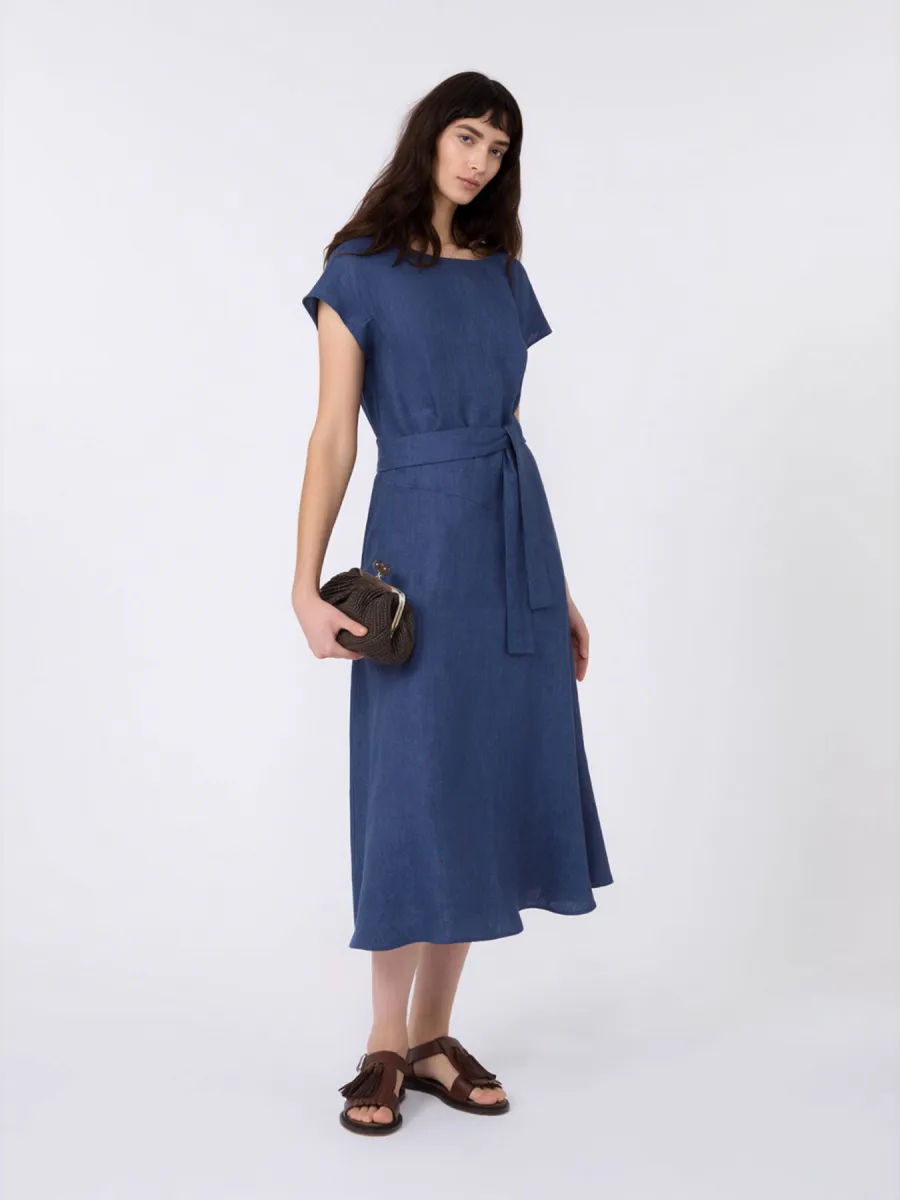 WEEKEND MAX MARA WKDESORDIO haljina