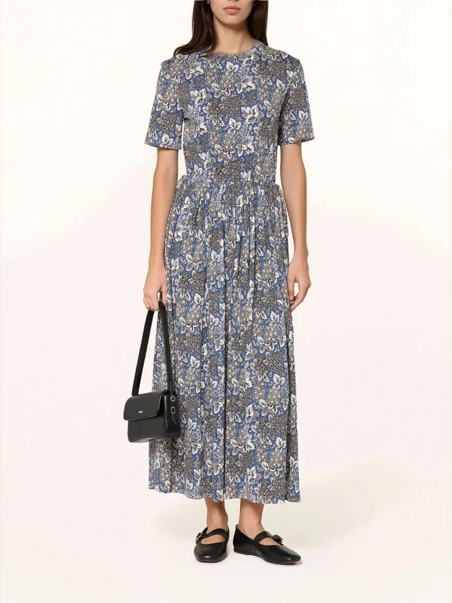 WEEKEND MAX MARA WKDFASCINO haljina