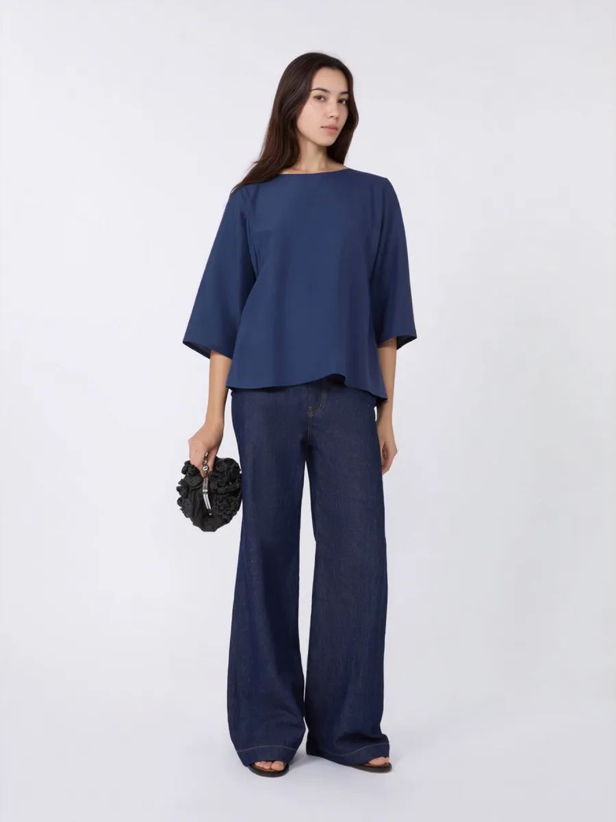 WEEKEND MAX MARA WKDFASTOSO bluza