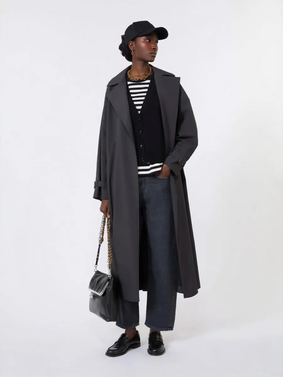 WEEKEND MAX MARA WKDFATTO mantil