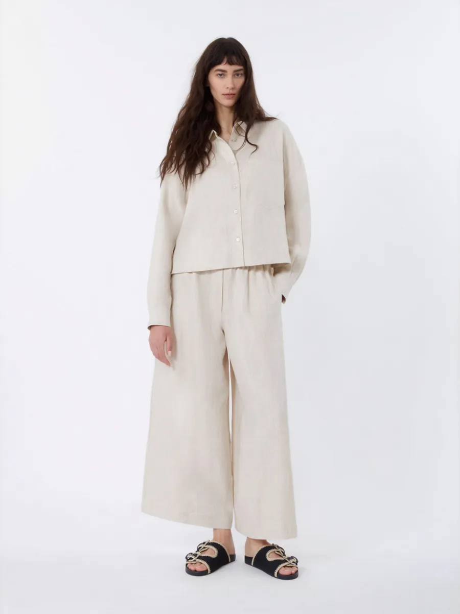 WEEKEND MAX MARA WKDFELINO pantalone