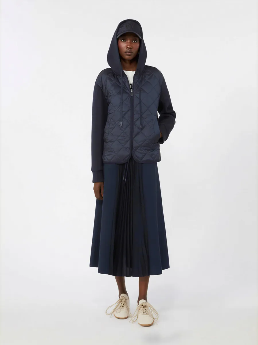 WEEKEND MAX MARA WKDFOLK suknja