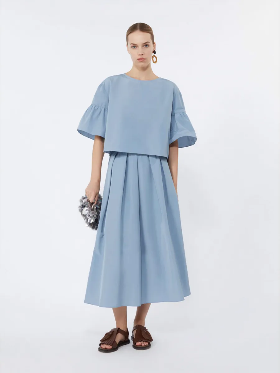 WEEKEND MAX MARA WKDFORMICA suknja