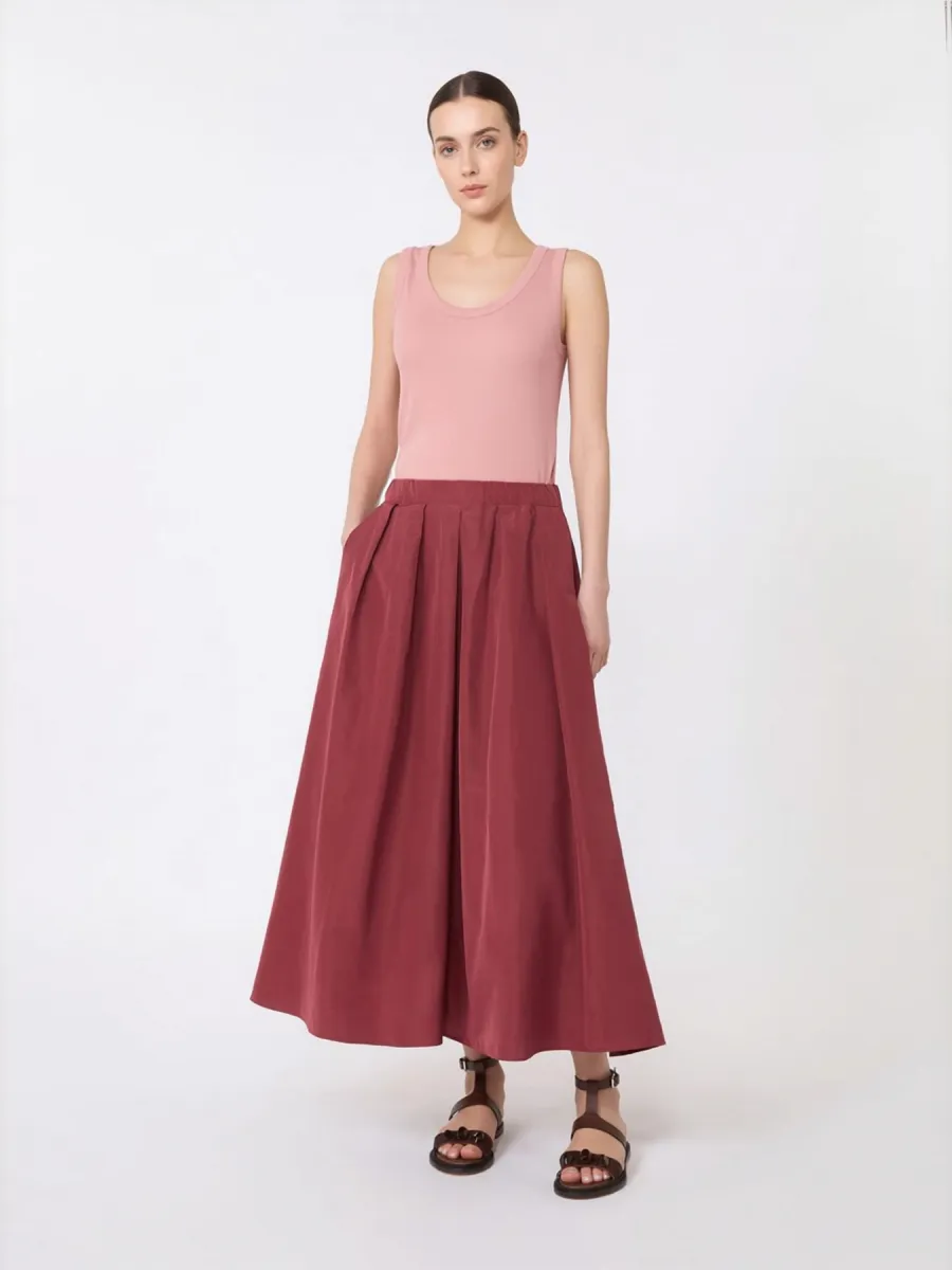 WEEKEND MAX MARA WKDFORMICA suknja