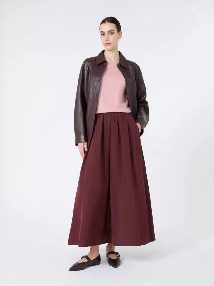 WEEKEND MAX MARA WKDGABARRA bluza