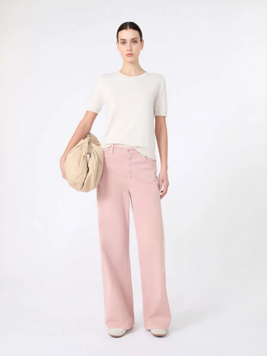 WEEKEND MAX MARA WKDGABARRA bluza