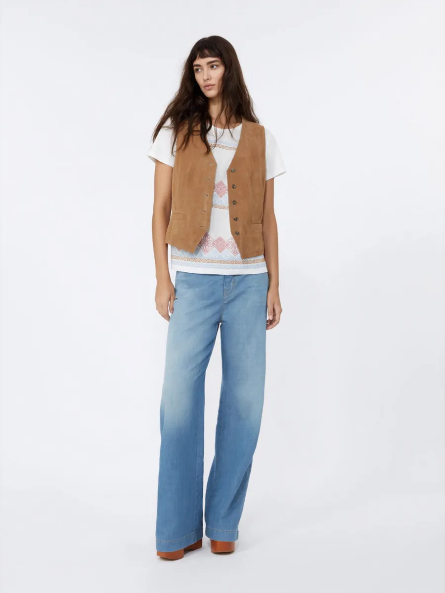 WEEKEND MAX MARA WKDGENIO bluza