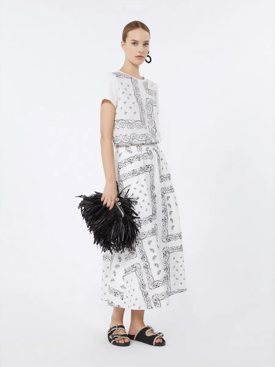 WEEKEND MAX MARA WKDGENIO bluza