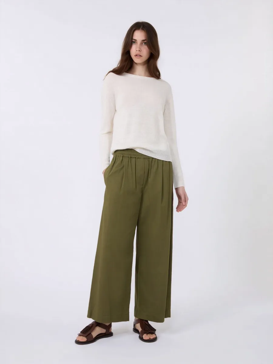 WEEKEND MAX MARA WKDGOLFO pantalone