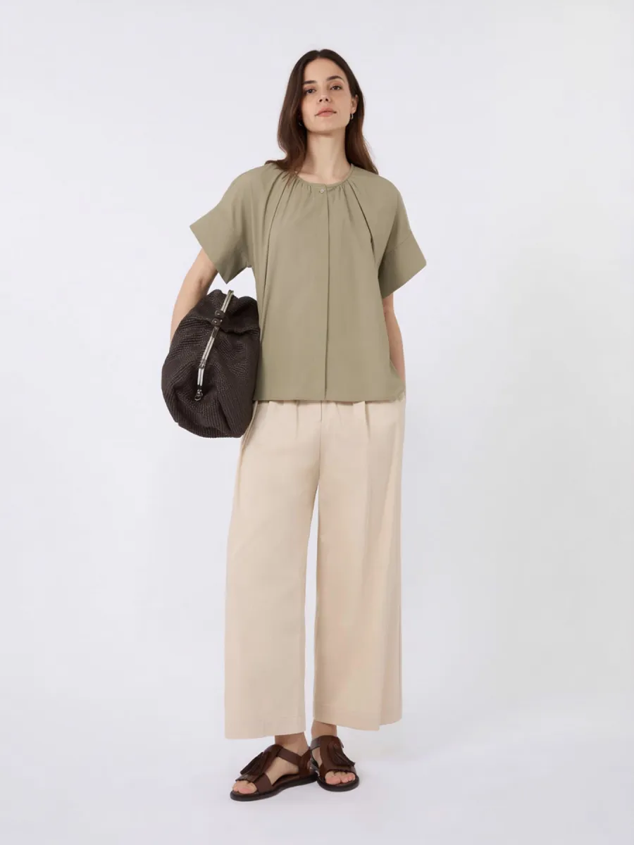 WEEKEND MAX MARA WKDGOLFO pantalone