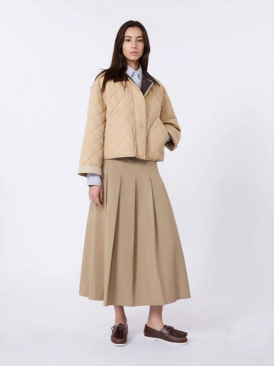 WEEKEND MAX MARA WKDKAKI jakna