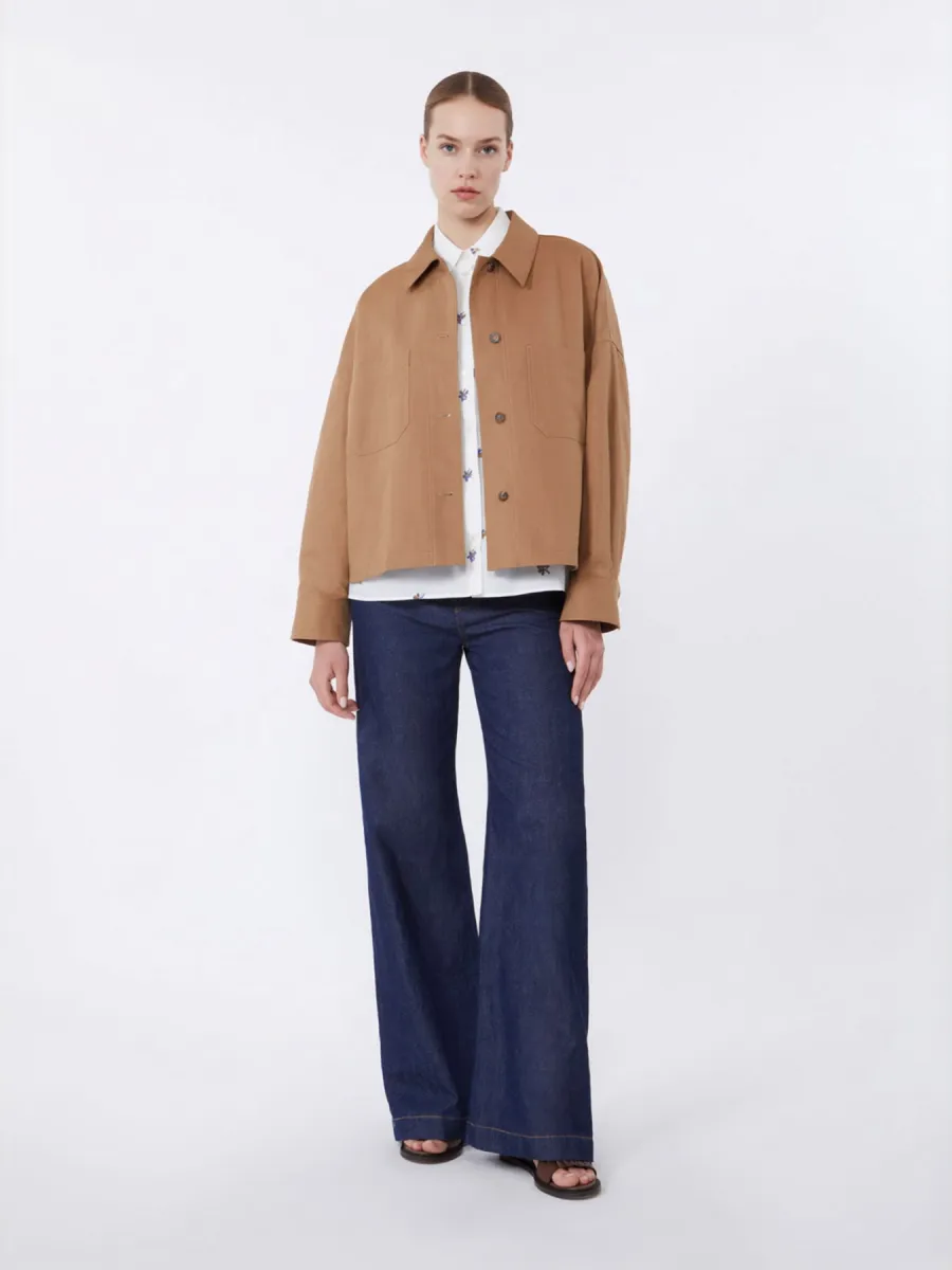 WEEKEND MAX MARA WKDLATINO farmerke