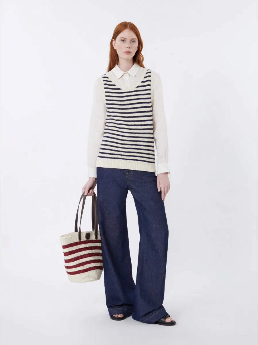 WEEKEND MAX MARA WKDMADIA prsluk