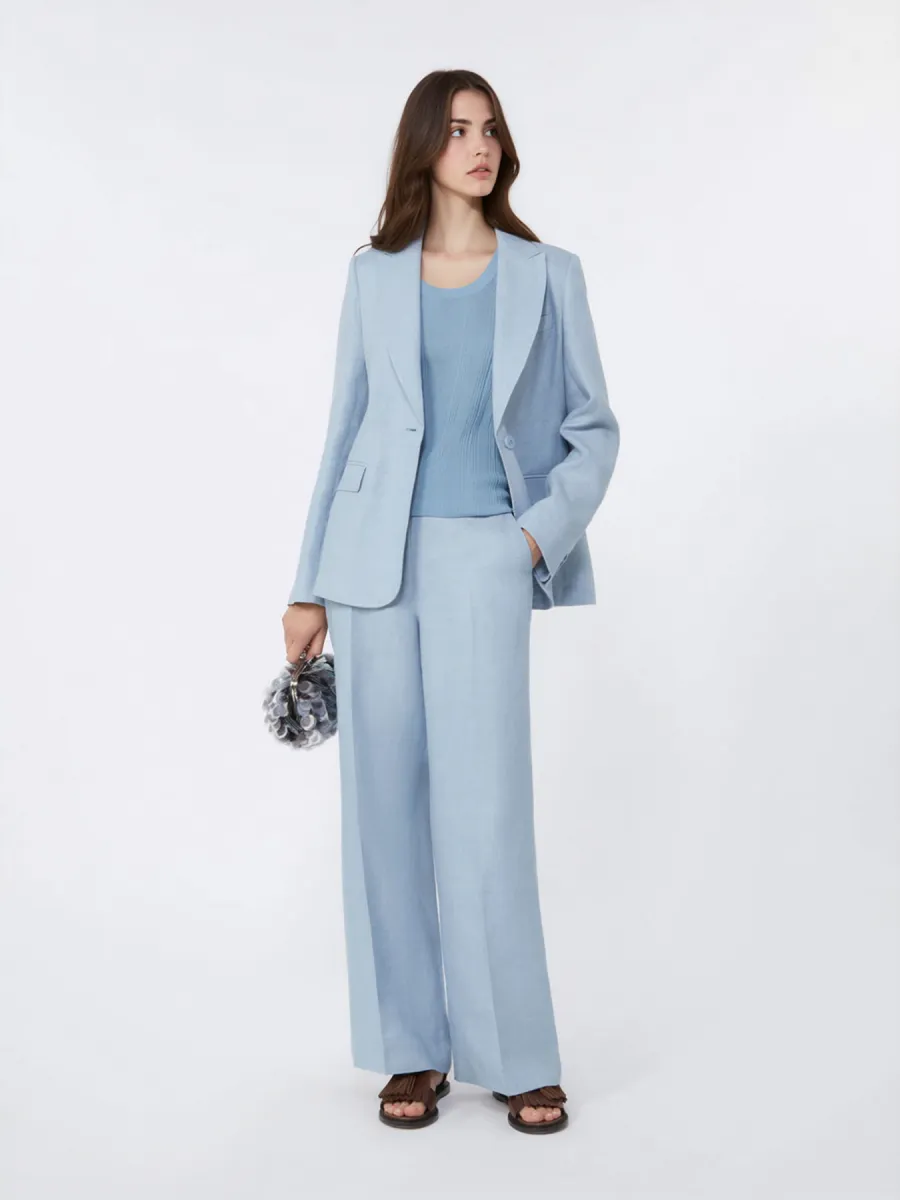 WEEKEND MAX MARA WKDMALIZIA pantalone
