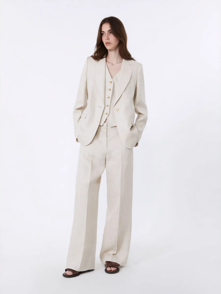 WEEKEND MAX MARA WKDMALIZIA pantalone