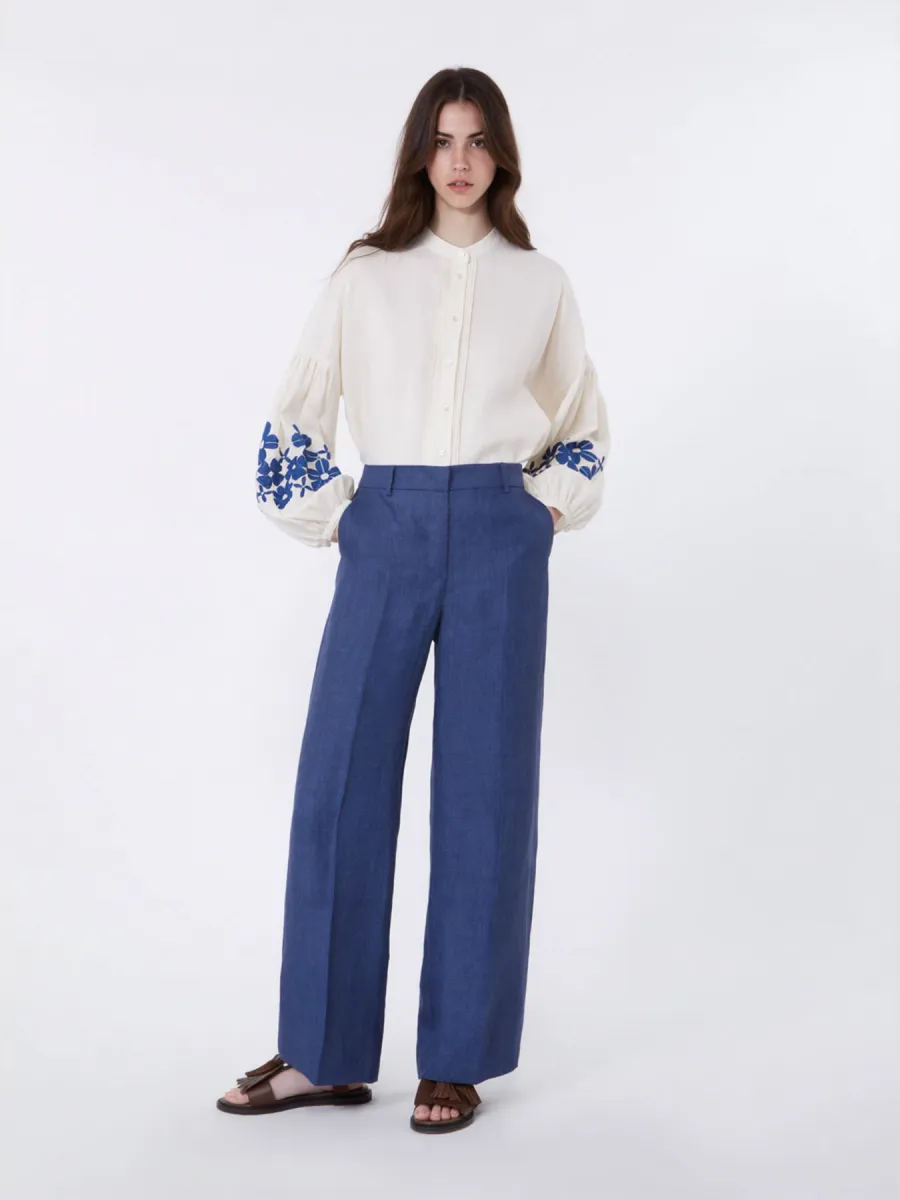 WEEKEND MAX MARA WKDMALIZIA pantalone