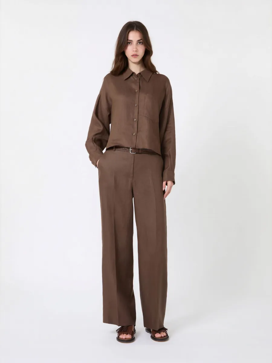 WEEKEND MAX MARA WKDMALIZIA pantalone