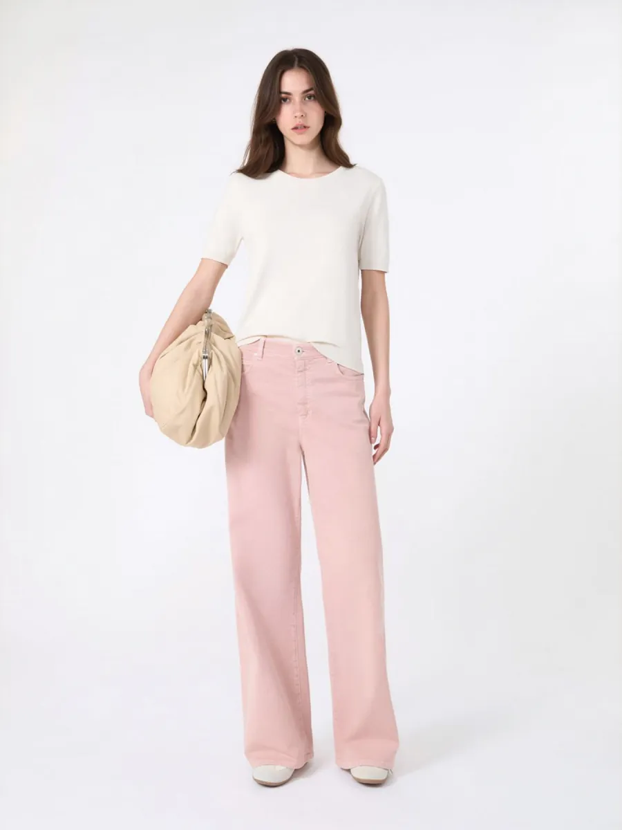 WEEKEND MAX MARA WKDMEDINA pantalone
