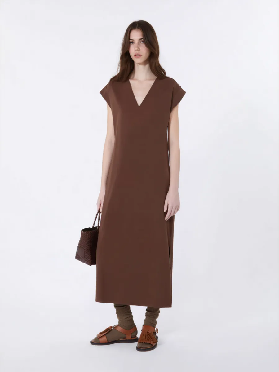 WEEKEND MAX MARA WKDMIRTO haljina