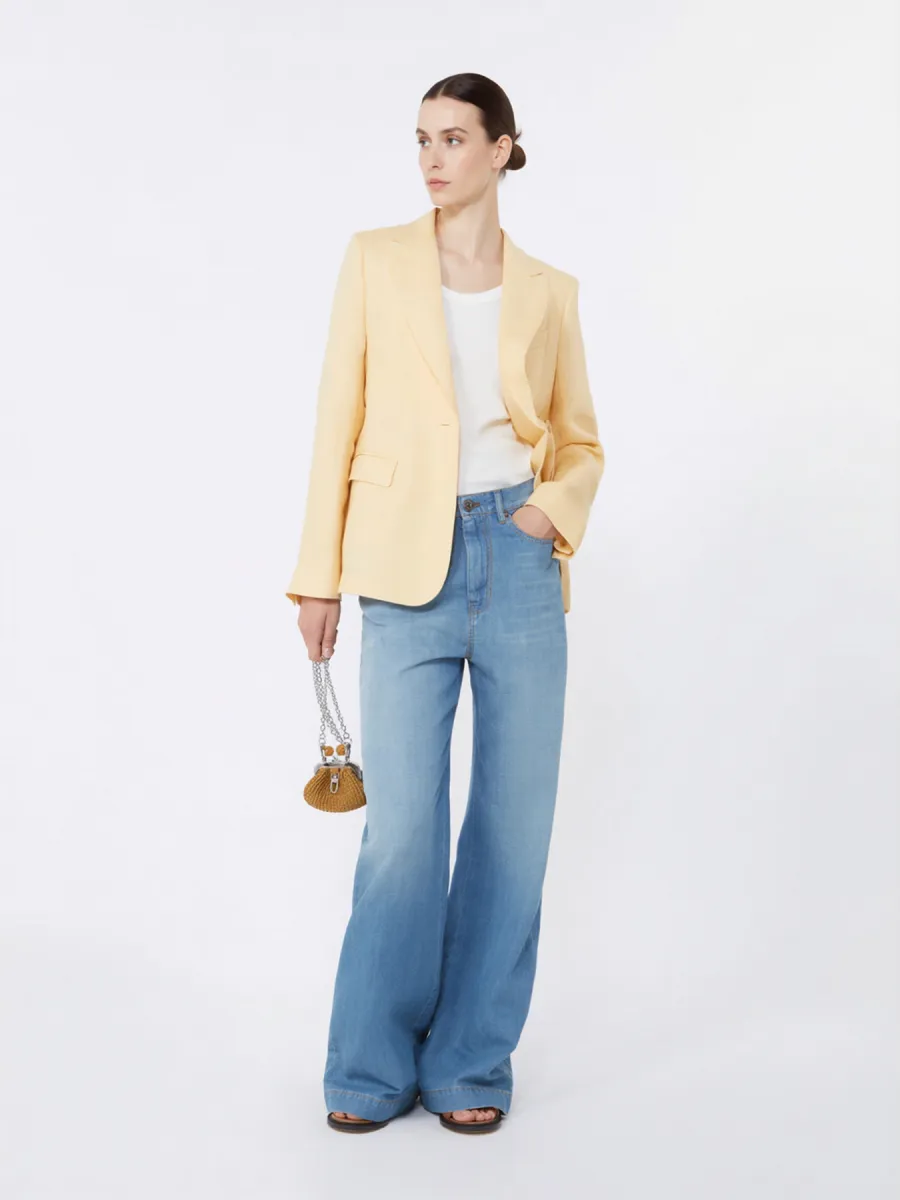 WEEKEND MAX MARA WKDNALUT sako