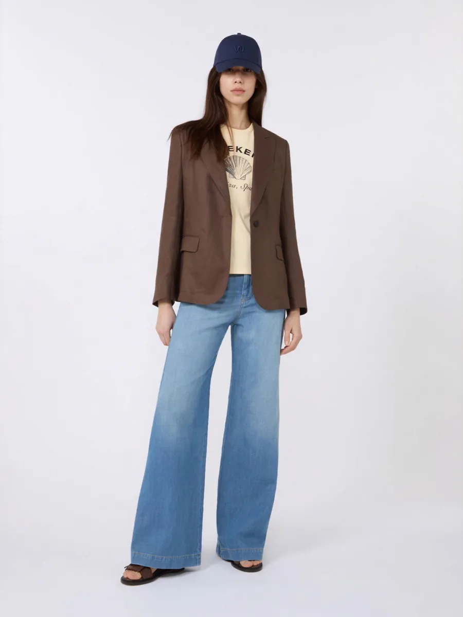 WEEKEND MAX MARA WKDNALUT sako