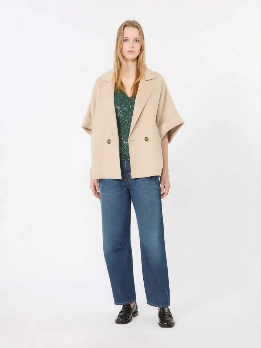 WEEKEND MAX MARA WKDNEO kaput