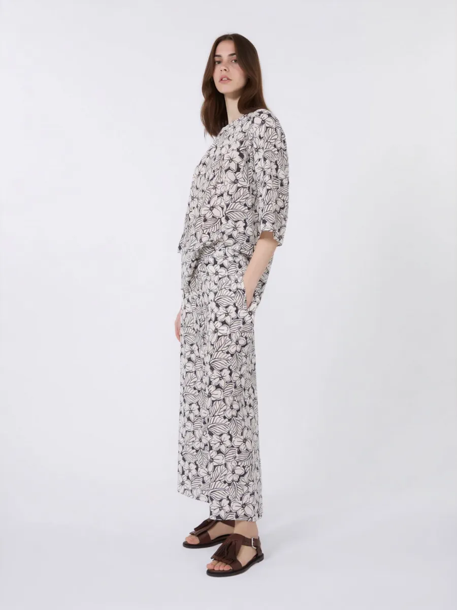WEEKEND MAX MARA WKDNIRVANA pantalone