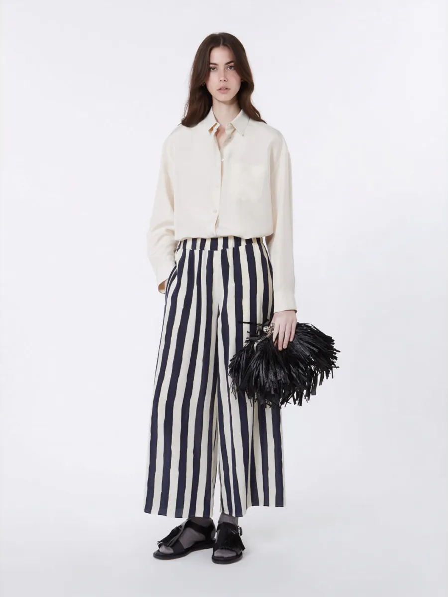 WEEKEND MAX MARA WKDNIRVANA pantalone