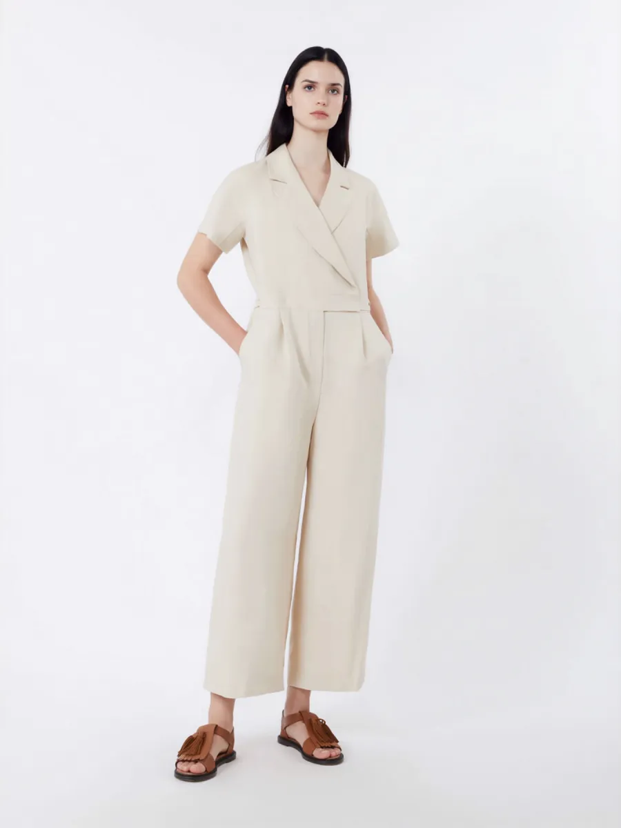 WEEKEND MAX MARA WKDOBLATO kombinezon