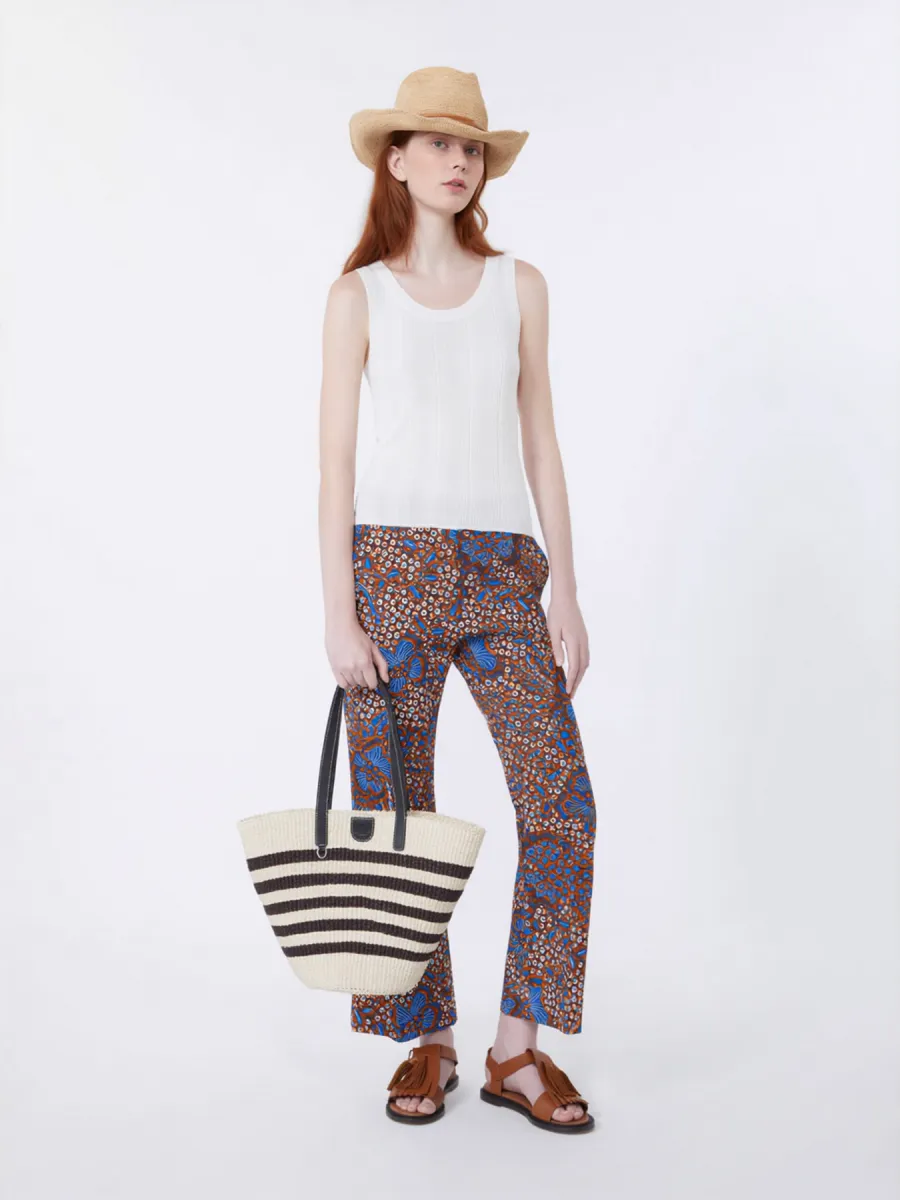 WEEKEND MAX MARA WKDONDE pantalone